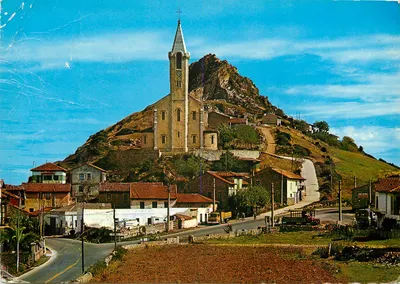 Église de "Peñacastillo", Santander — Photo ALSAR, n°9