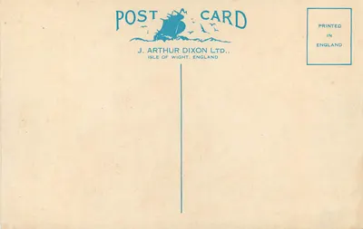 Budynek Kapsolu i Kino — Singapur — J. Arthur Dixon Ltd. — Rewers