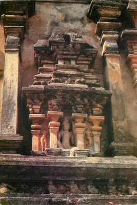 Cena de Thrivanka — Polonnaruwa — Image House, Sri Lanka