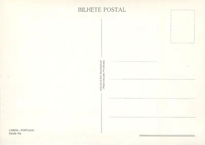 Estufa Fria — Lizbona, Portugalia — Wydawca Margrap — Rewers