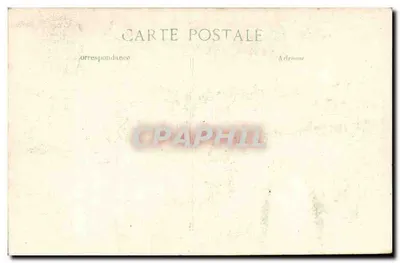 Forças Anglais embarcando em FREETOWN — 1914 — 12me Série — B.D. — Verso