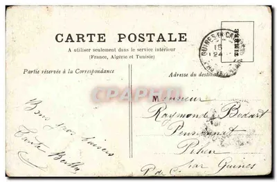 Partida hacia la orilla — L'Amére — Editor Besnau — Reverso