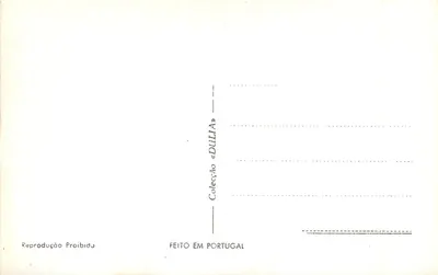 Praia das Maçãs — Basen — seria 573 — wydawca DULLIA — Rewers