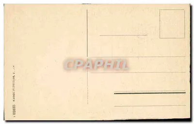 Axenstrasse mit Füllelen und Bristenstock — Édition Füllelen, n° 02835 — Rewers
