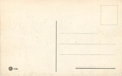 Jaffa — Widok z morza — Wydawca R. G. n° 5132 — Rewers