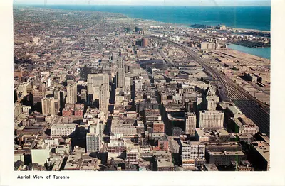 Toronto Subway — Union Station — The Toronto Subway — Rewers