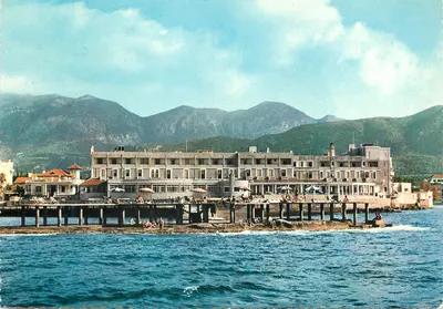 Hotel Catsellis Dome — Kyrenia — editor P. Marzari S.R.L. - 8CHIO