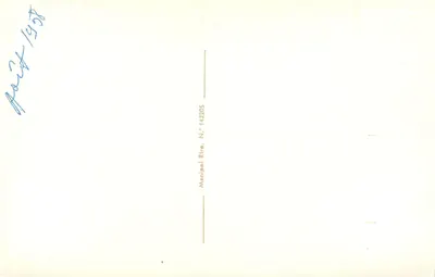 El Escorial — Ogólny widok — Manijael Rite, nr 142205 — Rewers