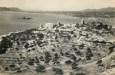 Ibiza (Baleares) — Puig d'Es Mulins — Éditions FOTOFIZA