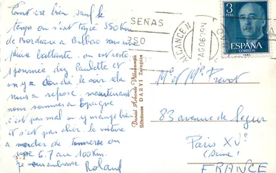 Bilbao — Mosty i plac — Daniel Arbones Villagómez — Rewers