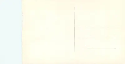 Cádiz — Campo del Sur — Ed. Arribas n° 161 — Verso