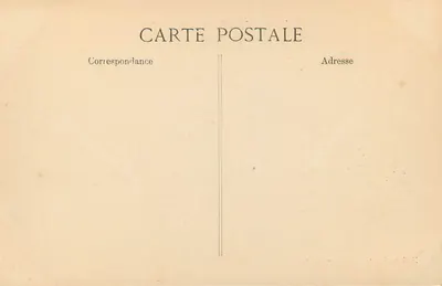 Cartago — Jardim — Museu de Saint-Louis — Editor: Ioty — Verso
