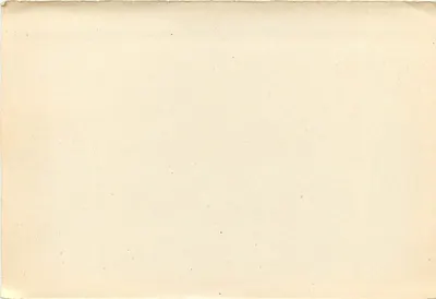 Malta — Fort St. Angelo — widok z portu z gondolami — wydawca nie widoczny — Rewers