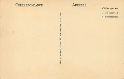 Marrakech — Groby Saadi — LL — Rewers