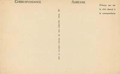 Meknès — Portal Bab-Mansour El Alluj — LL — Rewers