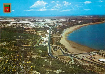 Agadir — Visão Geral — Komaroc SA N° 31