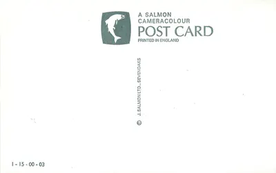 Zameki Południowego Walii — Carew, Cardiff, Laugharne, Oystermouth, Tenby, Haverfordwest, Caerphilly, Kidwelly, Pembroke — Rewers