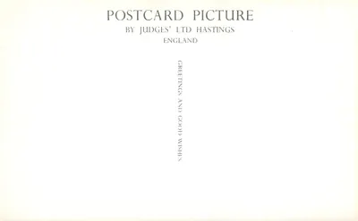 Abadia de St Albans — pinturas do século XIII — Judges' Ltd — Verso