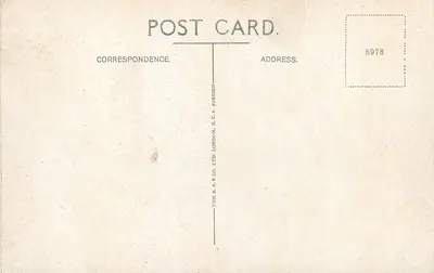 Nowa stacja Edgware — Canons Park — Edgware Lane — M.E.R. Whitchurch Lane — wydawca R.A.P. Co. Ltd. — Rewers