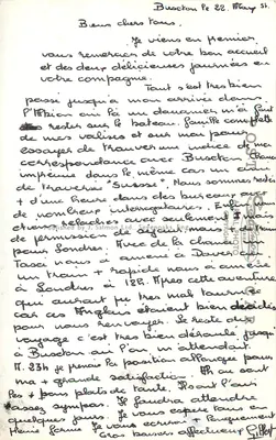 Buxton — widok panoramiczny i główne atrakcje — wydawnictwo J. Salmon Ltd. — Rewers