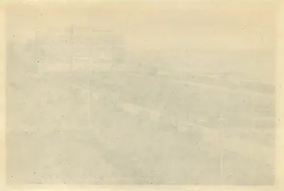Courtenay Gate and Hove Lawns — Brighton, Sussex — Verso