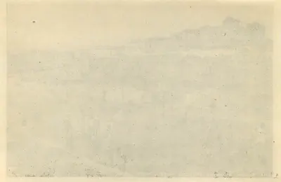 Plaża, pokazująca hotel Prince, Mowe — wydawca Wars, numer serii 166 — Rewers