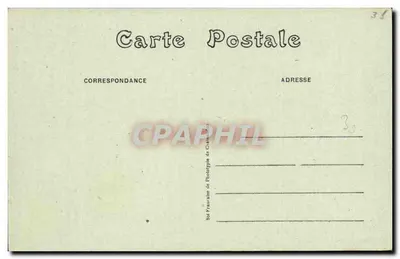 Ervinçons de Rennes - Saint-Grégoire - Kościół i Cmentarz — Rewers