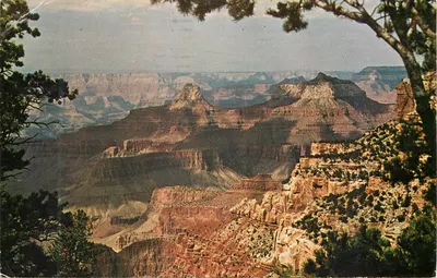 Grande Caverna — vista panorâmica — Grizzly Feathers, Sedona, AZ