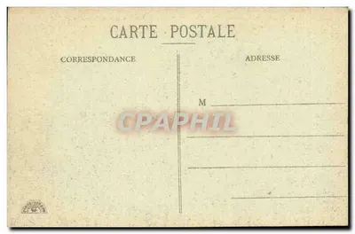 Thiaumont — Pomnik Trzaski Baionet — Bitwa pod Verdun — Rewers