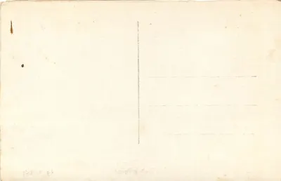 Gibraltar — O Rocha de El Peñón — Ed. Arribas, n°16 — Verso