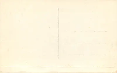 Gibraltar — Zatoka i skała — Wyd. Arribas nr 15 — Rewers