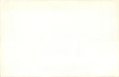 Princes Street, Olhando para Leste, Edimburgo — vista panorâmica — editor não identificado, número de série 69978 C — Verso