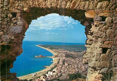 Blanes (Costa Brava) — Vista Geral — editor Soberana, n° 5215