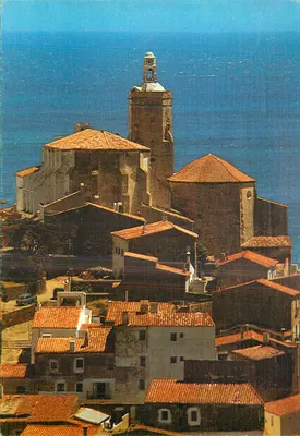 Cadaqués — Costa Brava — Vista Parcial — Editor: MELI-COLOR FIGUERES, n°395