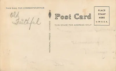 High School - Germantown, Ohio — editor National Press Chicago, n°2 — Verso