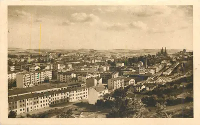 Burgos — Vue générale — Éditions García Carraballa, n° 41