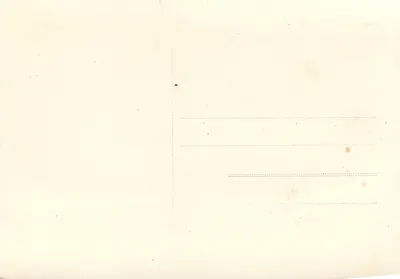 Lom — Drewniana świątynia — Harstad OSKO, nr 35. E. 4 — Rewers