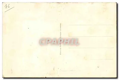 VEUULES-LES-ROSES — Margens da Veules — LL. — Verso