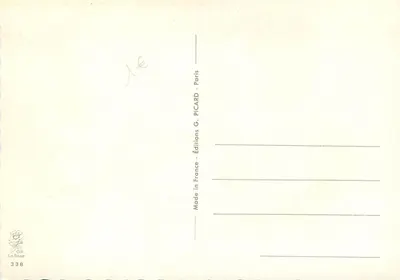 Kinderen met telefoon — Edities G.P. La Rose — n° 338 — Achterkant