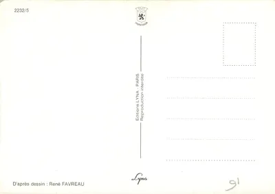 Rato — Provisões para dois — Edições LYNNA PARIS — Verso