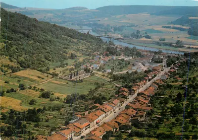 A Cigogne — Vista geral — Edições 'LA CIGOGNE'