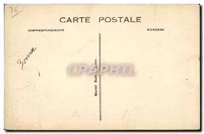 Dieppedalle — Bosque — orilla del « Félix-Faure » — Reverso