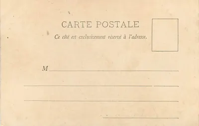 Monte-Carlo - Kasyno — T.B., wyd., Nice - 102 — Rewers