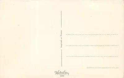 Crianças e pássaro — ilustração humorística — Photodryrom n°396 — Verso