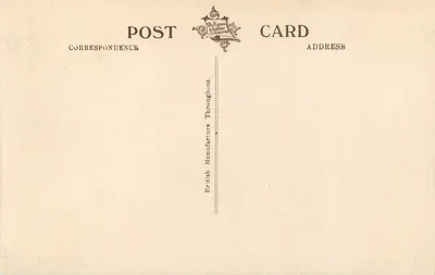 Kaplica św. Anzelma — Katedra w Chester — Phillipson & Golden, Chester — Rewers