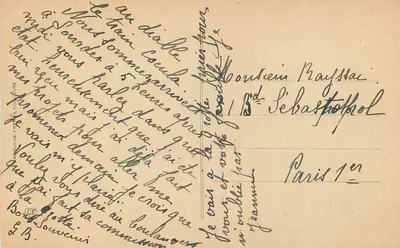 Lourdes — Brzegi Gave — Fort i Bazylika — Rewers