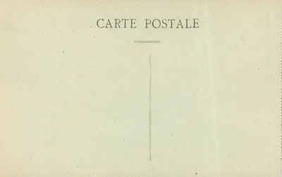 Castelo de Pau — Henrique IV no Moinho de Michaud — Edição Varichon, n°21 — Verso