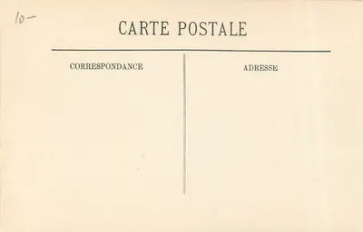 Besançon — Vista sul Doubs a Tarragnoz — LL — Verso