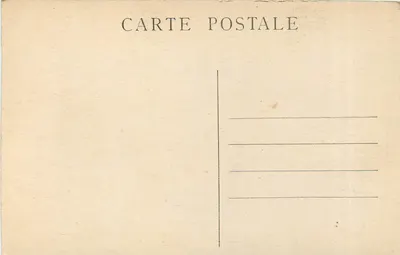 Museu Histórico Vieux Lyon — Alcôve Régence — Verso