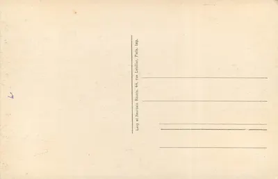 Pralognan - Les Fontanette - Le Mont-Marian et Cirque de Larcello - LL — Verso